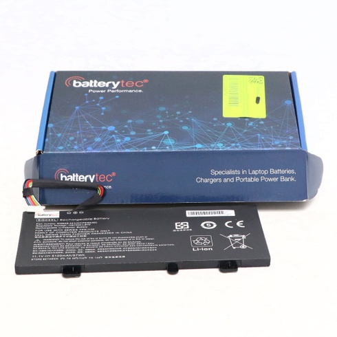 Baterie do notebooku Batterytec UX305