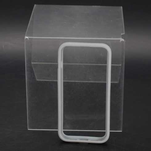 Pouzdro RhinoShield iPhone 13/13 Pro šedé