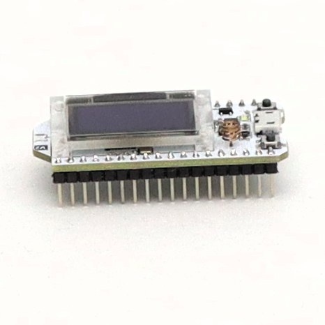 Mikroprocesor Diymore ESP32  