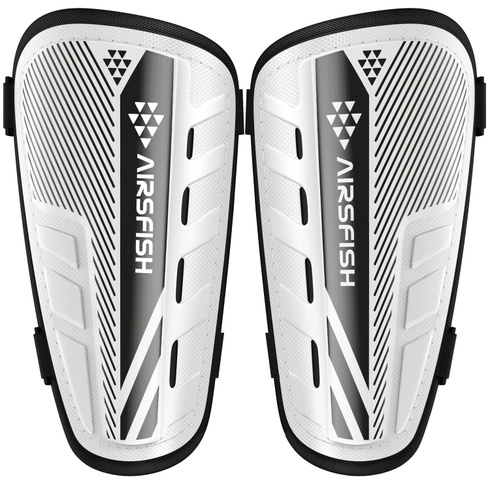 Holenné chrániče AirsFish FOOT4-W/B-S 1 pár