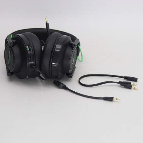 Herní headset Black Shark Goblin X5