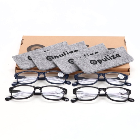 Dioptrické brýle Rowalk RRRR27-1133-150