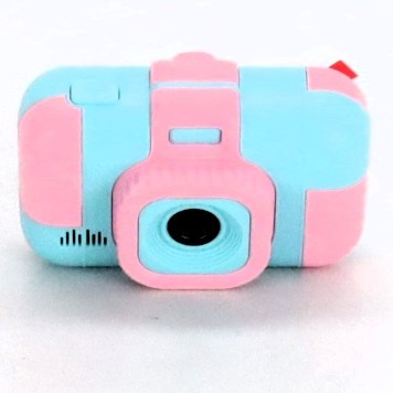 Dětská kamera pro děti OMWay 