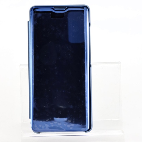 Pouzdro Fiyer pro Samsung Galaxy S20 modré