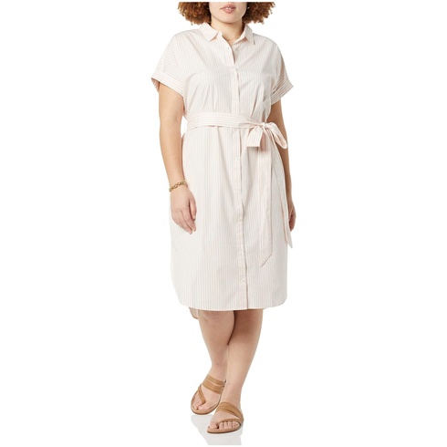 Dámské šaty Amazon essentials AEW30150SS22 S