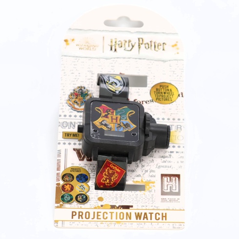 Dětské hodinky Harry Potter HP4113
