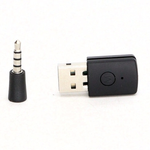 Bezdrátový USB adaptér Richer-R A2DP HFP