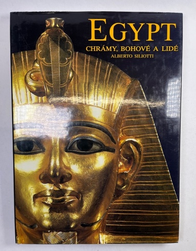 Egypt - chrámy, bohové a lidé