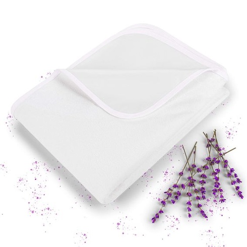 Blumtal® chránič matrace 60x120 cm - Oeko-Tex certifikovaná inkontinenční vložka omyvatelná -