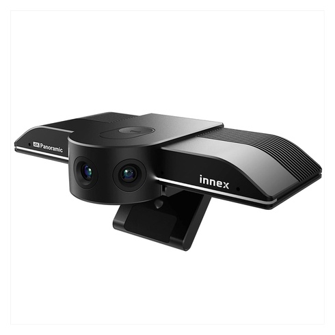 Panoramatická kamera Innex C830 čierna