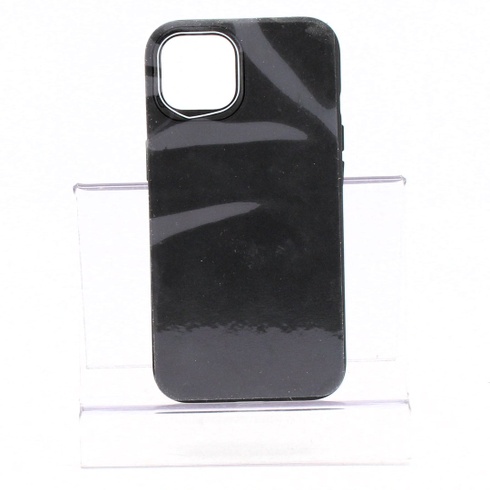 Černý kryt pro mobil RhinoShield ‎ iPhone 14