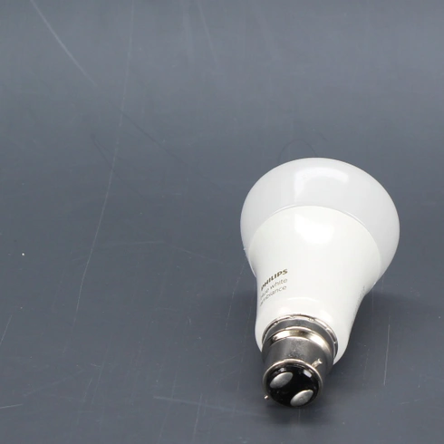 Žárovka Philips Hue White Ambiance B22 1ks