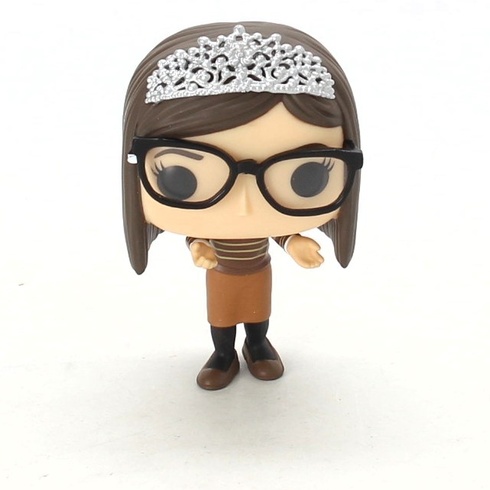 Figurka Funko 779 The Big Bang Theory Amy