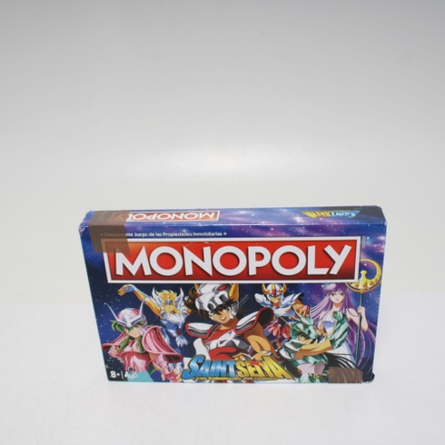 Monopoly hra Winning Moves Store 