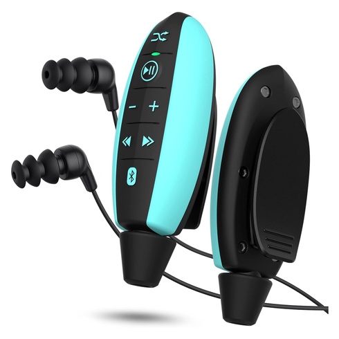Vodotěsný Bluetooth MP3 Agptek S19E 