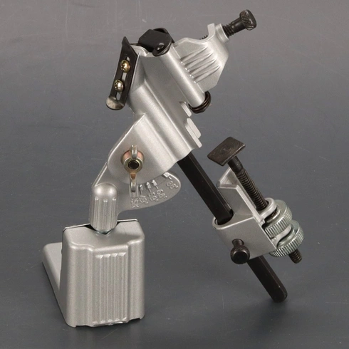 Bruska BGS 3200 pro spirálový vrták