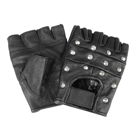 Rukavice Mil-Tec Pánske 12518002, Čierna, 903 EU