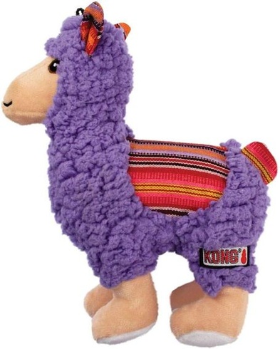 Kong - Sherps Flama - M - 1 kus