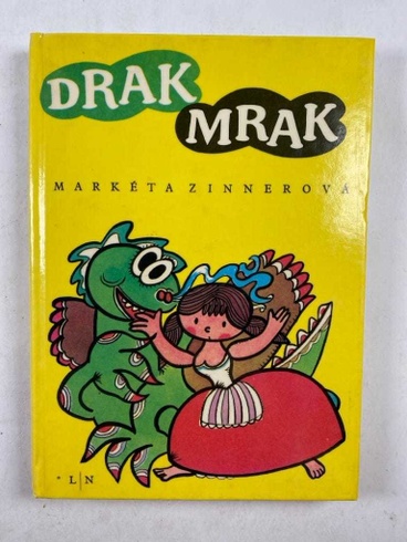 Drak Mrak
