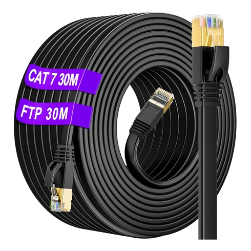 Ethernetový kábel Soibke Cable-B7-30-A