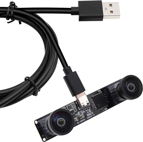 Kamerový modul Svpro ‎SV-USB3D1080P02-H120