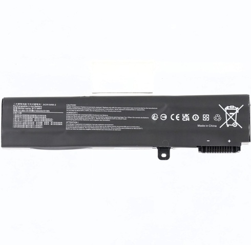 Laptop baterie Exmate BTY-M6H