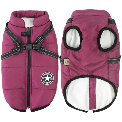 Bunda pre psa Aiboria aMP00267 M