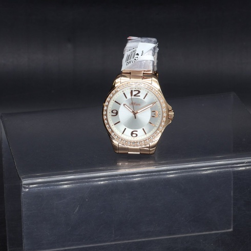 Dámske hodinky s.Oliver SO-2967-MQ