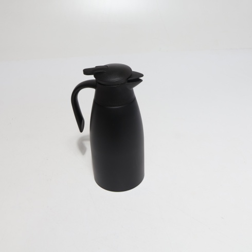 Termokonvice Webao 2l černá