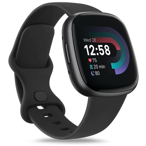 Oumida pro Fitbit Versa 3 náramek/náramek Fitbit Versa 4/náramek Fitbit Sense 2 Dámské Pánské,
