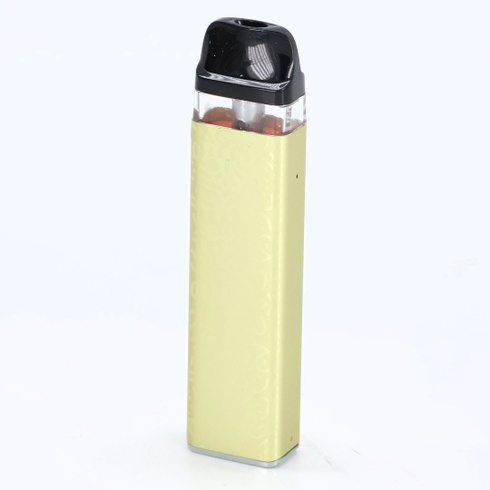 E-cigareta Vaporesso žltá