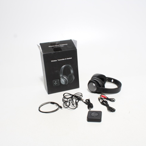 Bluetooth TV sluchátka Seenda DYC-0063 