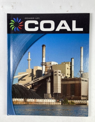 Coal (Power Up!)