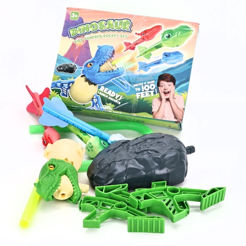 Detská hračka Dislocati dinosaurus
