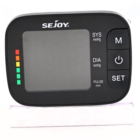 Digitální měřič tlaku Sejoy DBP-1359