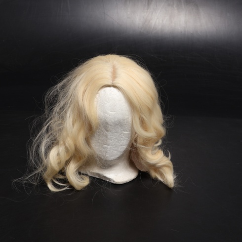 Parochňa FESHFEN 44 cm blond