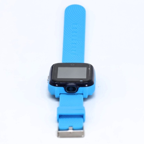 Dětské chytré hodinky TORRYZA 4G-T13 modré