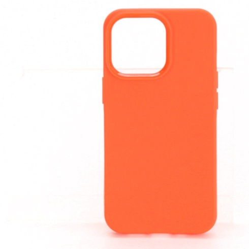 Kryt na iPhone 13 Pro Casekoo oranžový