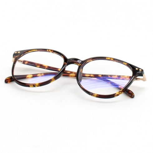 Brýle proti modrému světlu Firmoo 14 cm