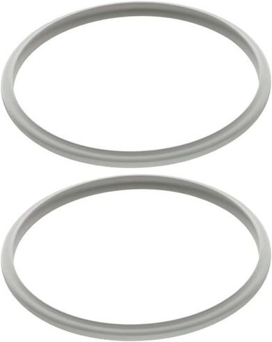 ALGOMAS® 2 balenia | Tesnenie hrnca prispôsobiteľné pre Fagor | 22cm vnútorný priemer - 24cm vonkajší