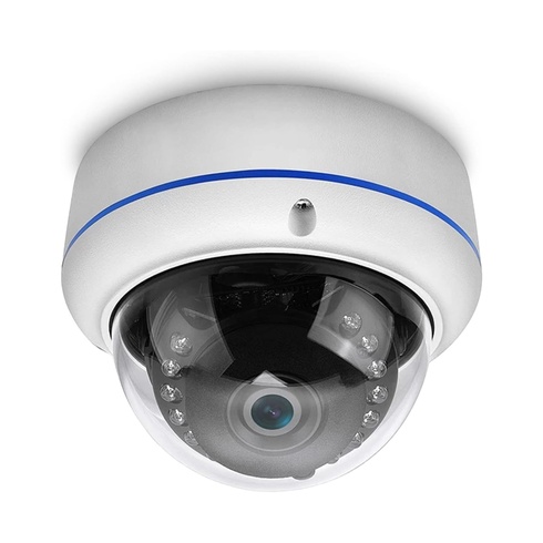 Monitorovací IP kamera DCSEC CL40CD 