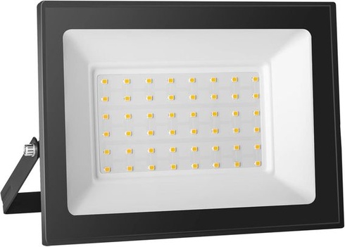Probapre 50W LED reflektor vonkajší, IP65 vodeodolný vonkajší reflektor LED reflektor 5000LM
