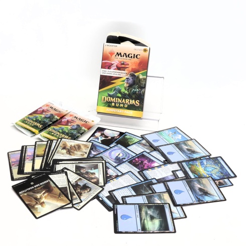 Sběratelské karty Magic D14751000 