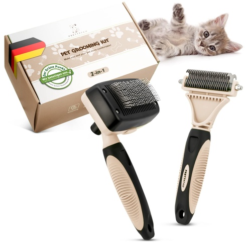Kartáč pro kočky Prettypaw 6770127