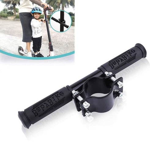 Dětská rukojeť na elektrický skateboard EPROICKS, Nastavitelná rukojeť, Protiskluzové bezpečné