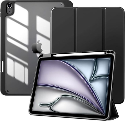 Puzdro TiMOVO pre iPad Air 11 palcov M2 2024, puzdro iPad Air 6/5/4 (2024/2022/2020) 10,9