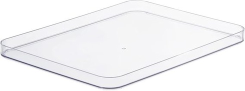 SmartStore - Compact Clear L Deckel