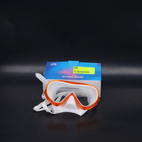Dětské potápěčské brýle EXP VISION ‎