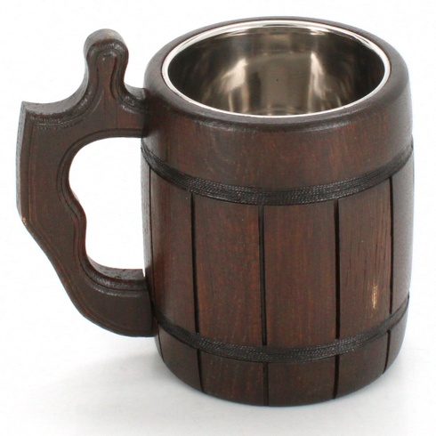Hrnek MyFancyCraft na pivo