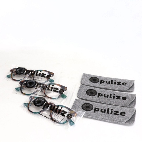 Dioptrické brýle Opulize MMM62-Q-200